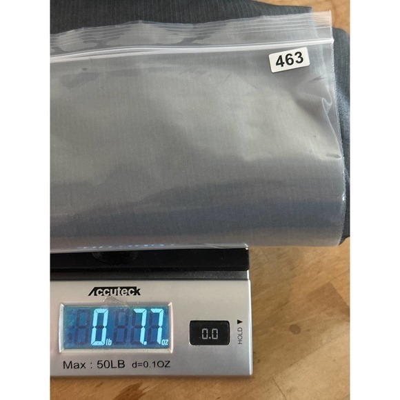 Alfani Shirt Mens XL Extra Large Button Up‎ Long Sleeve Shiny - Picture 8 of 8